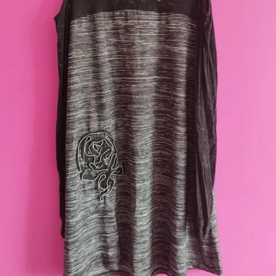 Tunique La mode est a vous 38